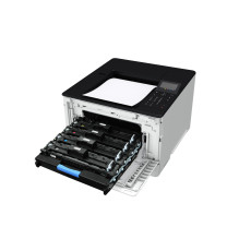 Colour Laser Printer, CANON, Duplex printing Yes, Paper size A4, 7186C007