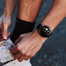 SMARTWATCH AMAZFIT / CHEETAH 2 PRO AMAZFIT