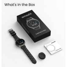 SMARTWATCH AMAZFIT / CHEETAH 2 PRO AMAZFIT