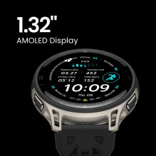 SMARTWATCH AMAZFIT / CHEETAH 2 PRO AMAZFIT