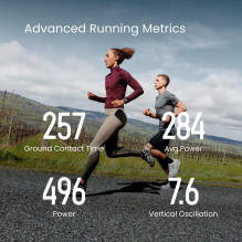 SMARTWATCH AMAZFIT / CHEETAH 2 PRO AMAZFIT