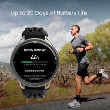 SMARTWATCH AMAZFIT / CHEETAH 2 PRO AMAZFIT