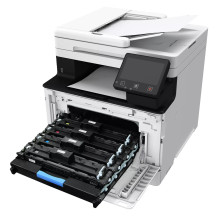 PRINTER / COP / SCAN / FAX I-SENSYS / MF754CDW II 7185C010 CANON