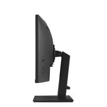 Monitor, ASUS, 34 ", 3440 x 1440 pixels, Wide Quad HD, Native aspect ratio 21:9, LCD, Curved, 90LM08JJ-B02170
