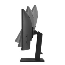 Monitor, ASUS, 34 ", 3440 x 1440 pixels, Wide Quad HD, Native aspect ratio 21:9, LCD, Curved, 90LM08JJ-B02170