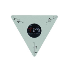 Metal opening tools QIANLI C (Triangle)