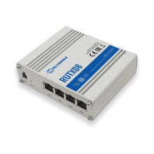 Teltonika RUTX08 VPN Industrial Router Teltonika RUTX08 VPN Industrial Router