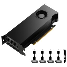 PNY NVIDIA RTX 4000 SFF Ada Generation