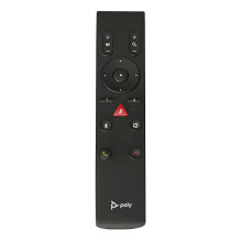 HP Poly Studio R30 / USB / V12 / V52 / V72 Bluetooth Remote Control HP Poly Studio R30 / USB / V12 / V52 / V72 Bluetooth Remote Control