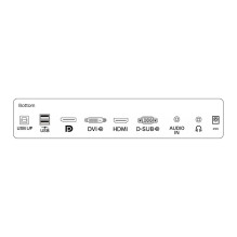 Philips 242B9TL / 00 computer monitor