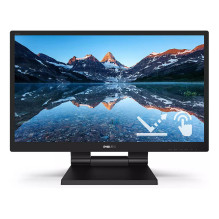 Philips 242B9TL / 00 computer monitor