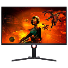 AOC G3 U32G3X / BK computer monitor
