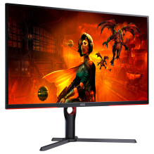 AOC G3 U32G3X / BK computer monitor
