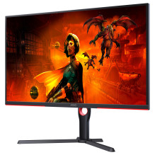 AOC G3 U32G3X / BK computer monitor