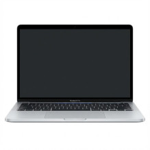 N16 Apple Macbook PRO 16 2019 Silver, 9750H-INTEL-CORE-I7, 16", 3072X1920, Webcam, RADEON-PRO-5500M, 32GB RAM, 1TB 