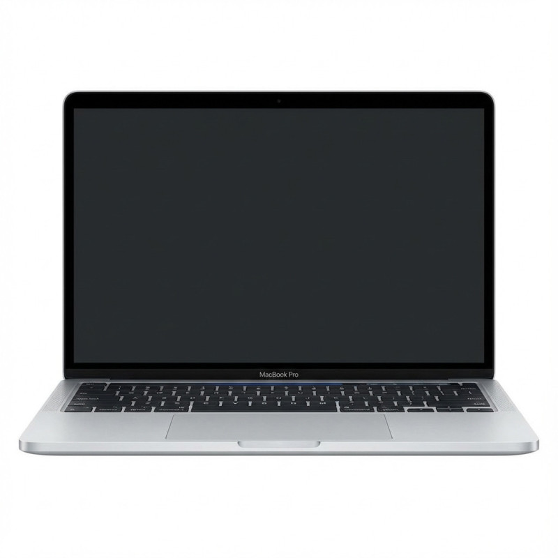 N16 Apple Macbook PRO 16 2019 Silver, 9750H-INTEL-CORE-I7, 16", 3072X1920, Webcam, RADEON-PRO-5500M, 32GB RAM, 1TB 