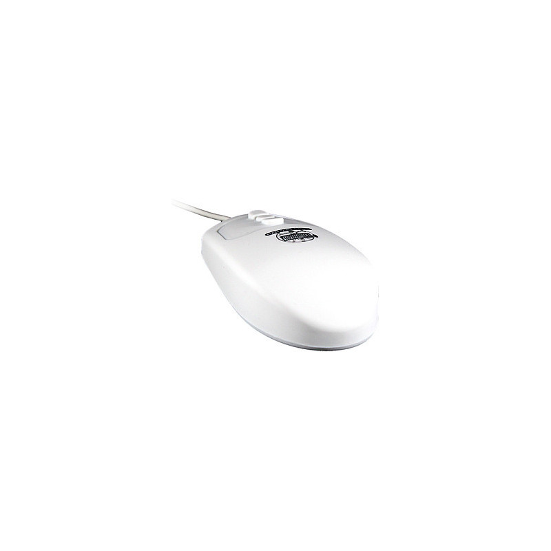 Man &amp; Machine Mighty 5 mouse