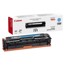 Canon 731 toner cartridge Canon 731 toner cartridge