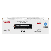 „Canon 731“ tonerio kasetė