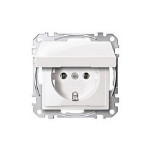 MERTEN MEG2311-0419 SCHUKO...