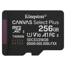 Kingston Technology Canvas...