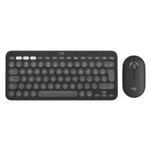 Logitech 920-012244 keyboard