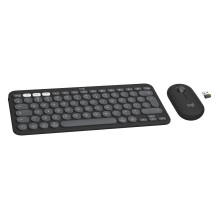 Logitech 920-012244 keyboard