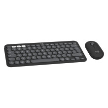 Logitech 920-012244 keyboard