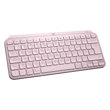 Logitech Master MX Keys Mini keyboard Logitech Master MX Keys Mini keyboard