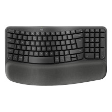 Logitech ERGO 920-012334 keyboard