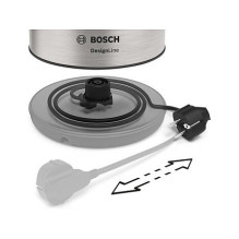 Bosch TWK3P420 electric kettle Bosch TWK3P420 electric kettle