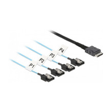 DeLOCK 85829 Serial...