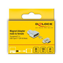 DeLOCK 66433 cable gender changer