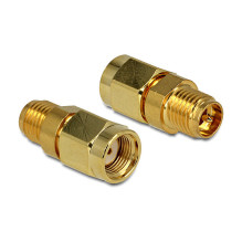 DeLOCK 88875 cable gender...