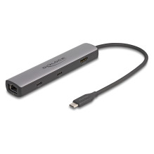 DeLOCK 87865 laptop dock /...