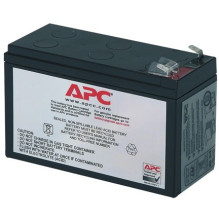 APC OEM Ersatzbatterie...