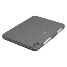 Logitech 920-011436 mobile device keyboard