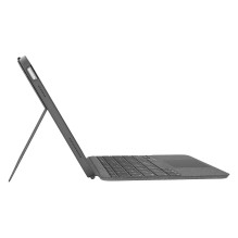 Logitech 920-011436 mobile device keyboard