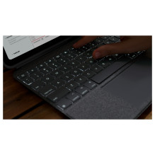 Logitech 920-011436 mobile device keyboard