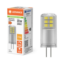 Osram 4099854248542 LED bulb Osram 4099854248542 LED bulb