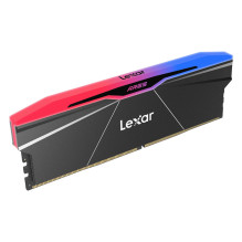 Lexar ARES RGB 2nd Gen memory module Lexar ARES RGB 2nd Gen memory module