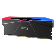 Lexar ARES RGB 2nd Gen memory module