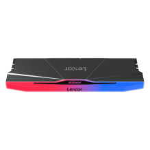 Lexar ARES RGB 2nd Gen memory module Lexar ARES RGB 2nd Gen memory module