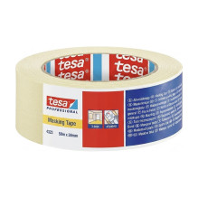 Tesa Kreppband 50m x 38mm...