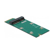 DeLOCK 64103 interface cards / adapter DeLOCK 64103 interface cards / adapter