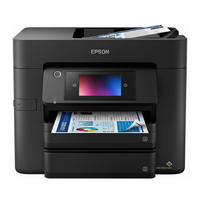 MFG T Epson WorkForce Pro WF-4830DTWF