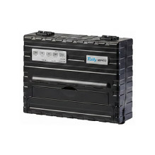 DASCOM Europe MIP48000-AA dot matrix printer