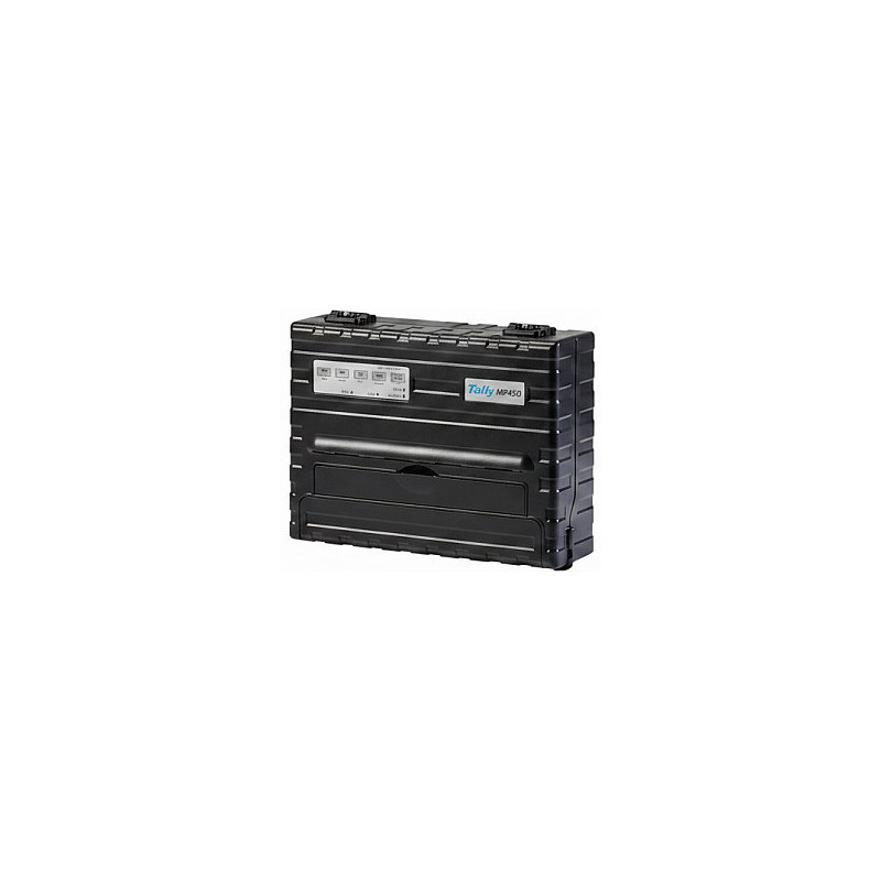 DASCOM Europe MIP48000-AA dot matrix printer