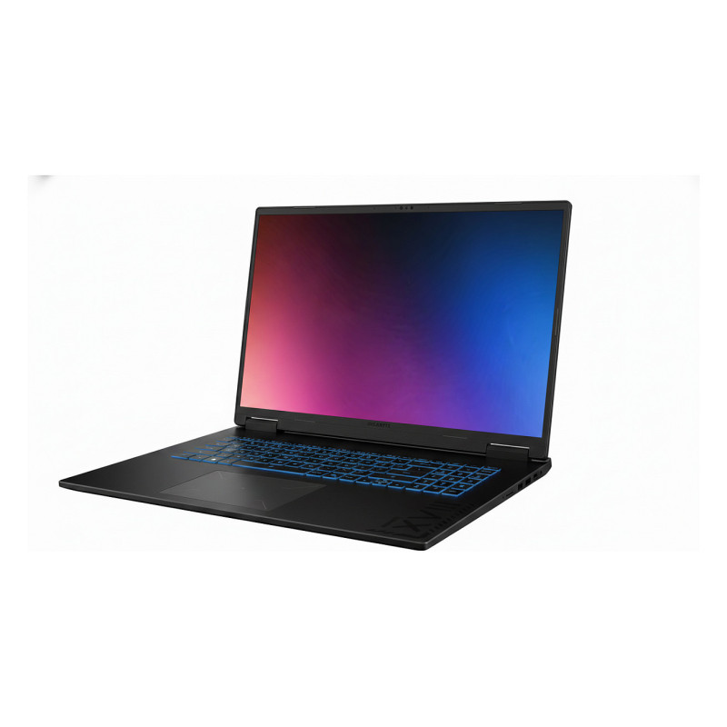 „GIGABYTE GAMING A18 PRO DYJG3DEBC4SH“ nešiojamas kompiuteris