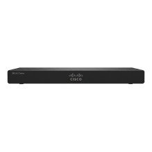 Cisco GE VDSL2 / ADSL2+ OVER